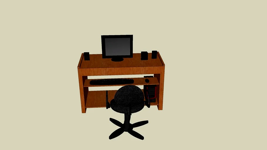 Computadora