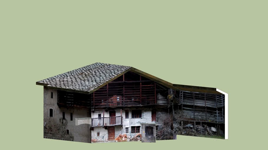 Villaggio Ecko Edificio N° 2