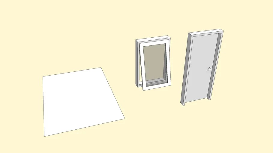 Quicky Components Part One