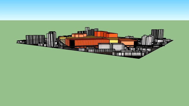 Shema 3D