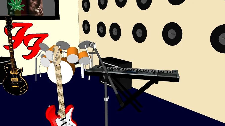 Studio