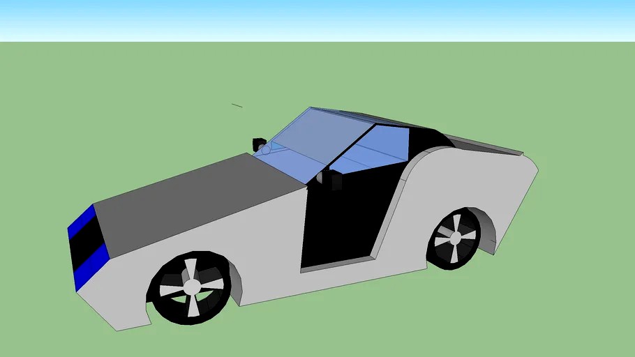 Custom Car (2)