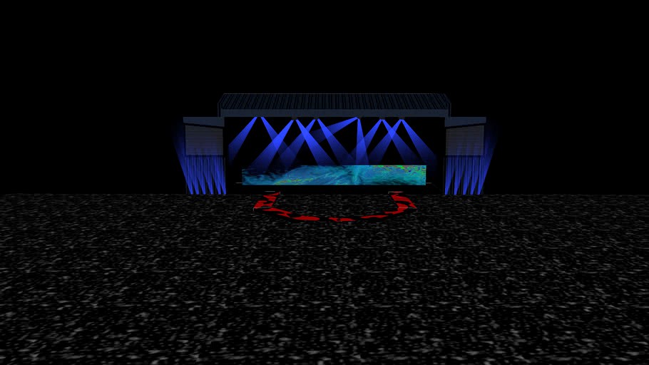 u2 Concert