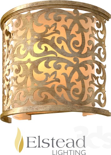 Carabel Wall Light