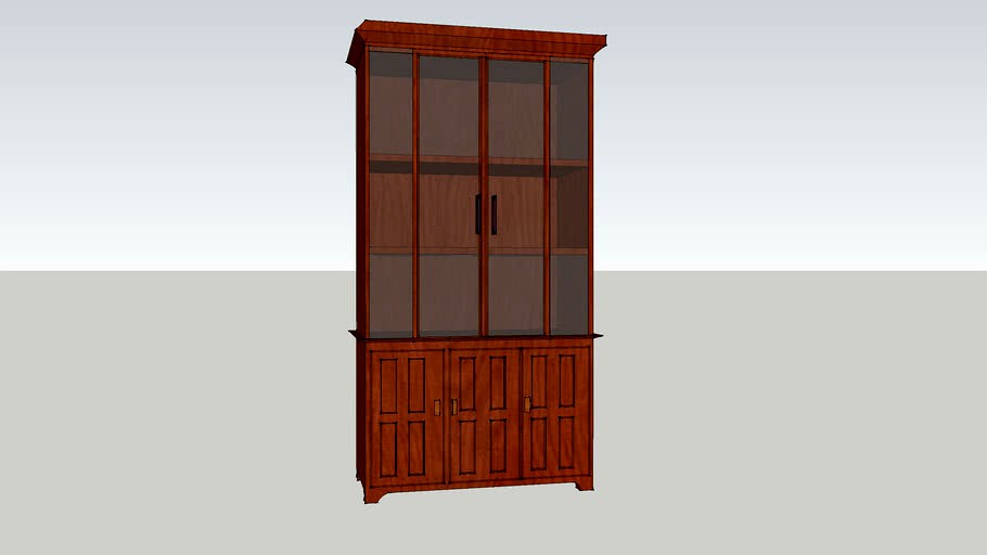 Storage cabnit