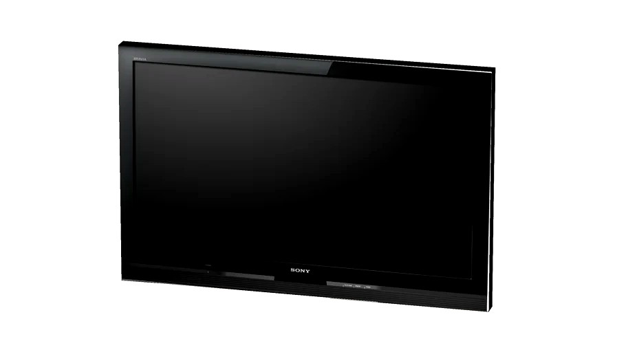 TV 52 Sony KDL- 52S5100