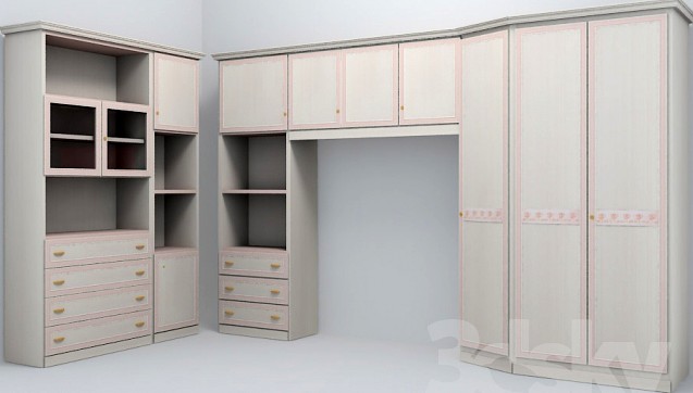 cabinets Ferretti &amp; Ferretti