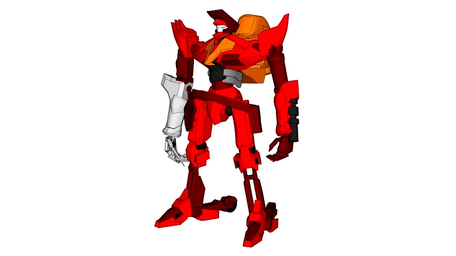guren mk.2