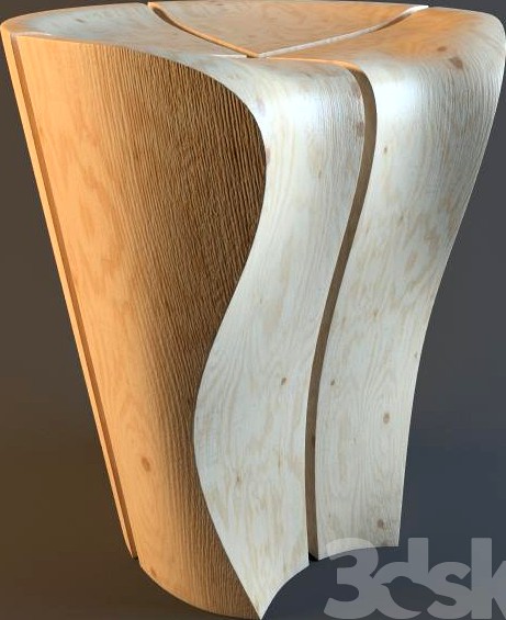 stool