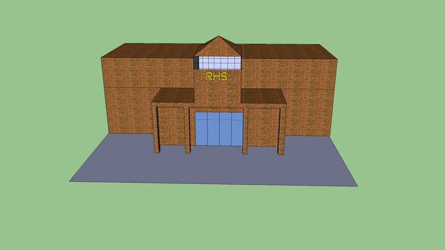 Rison high school