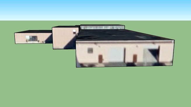 Building in Chelsea, MA 02150, USA