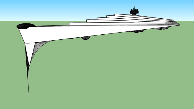 eclipse star destroyer