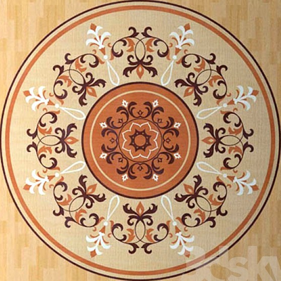 artistic parquet (socket)
