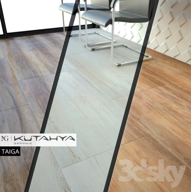 KUTAHYA SERAMIK TAIGA