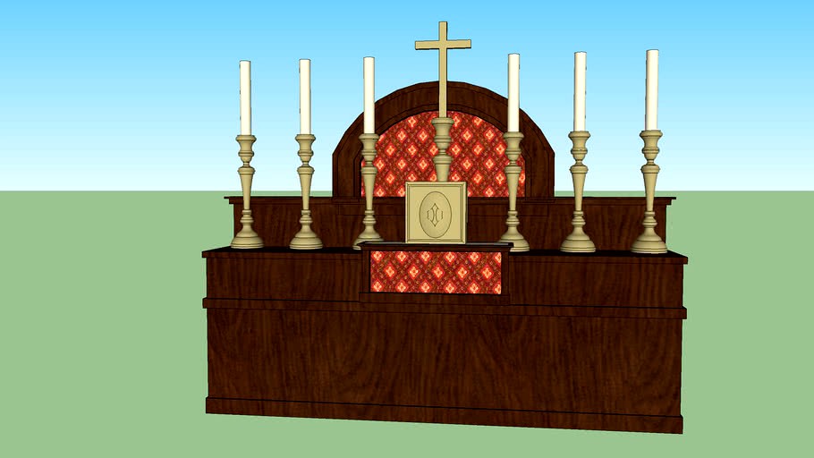 tabernacle