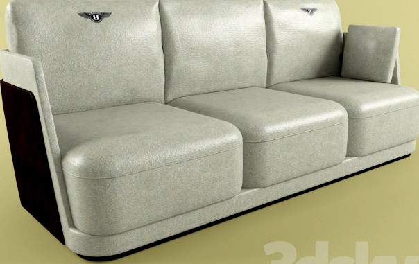 Bentley - Sofa