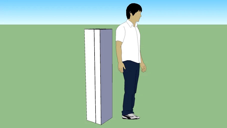 Stratum Column Module 1400