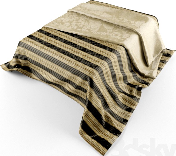 bedspread