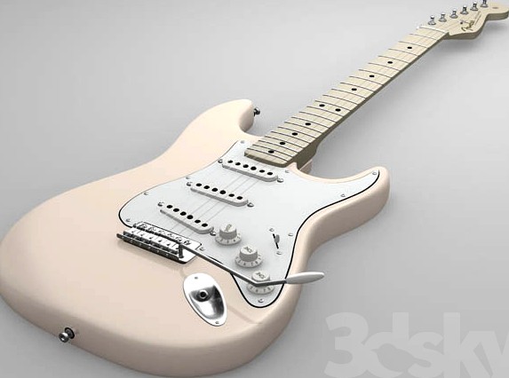 Fender_Stratocaster_65