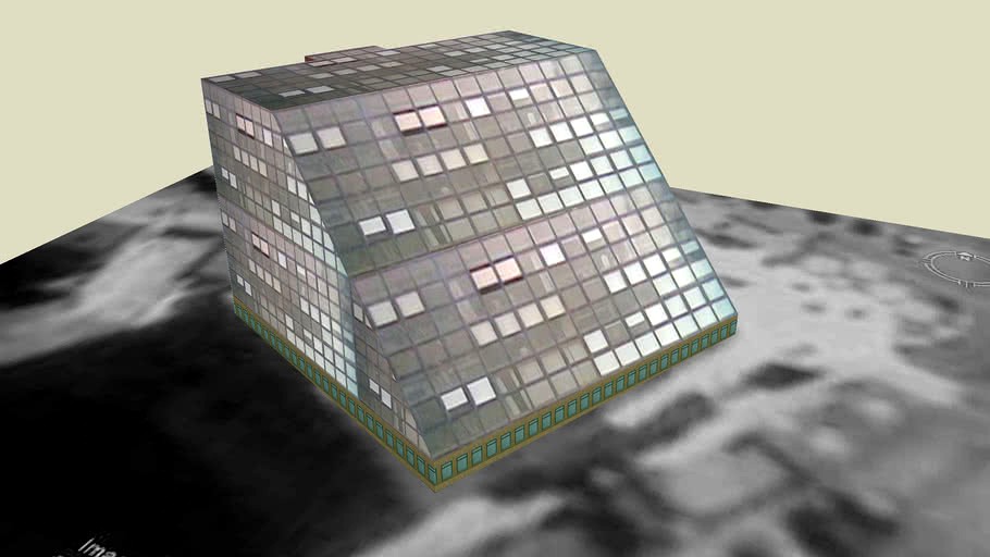 Edificio Bunge