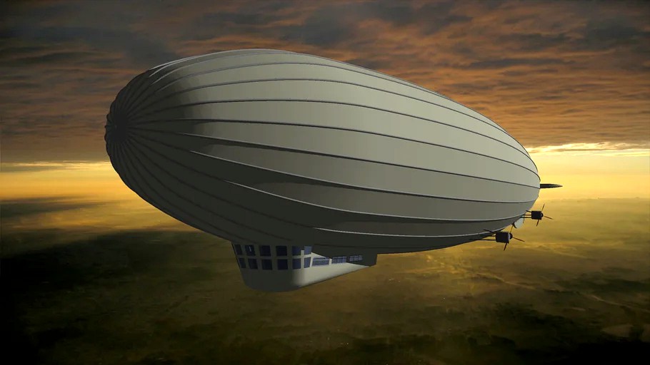 Zeppelin
