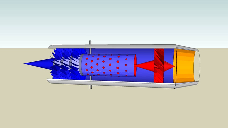 Jet Engine