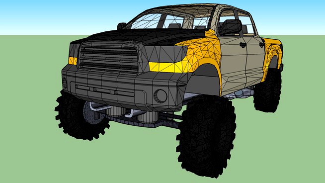 prerunner tundra