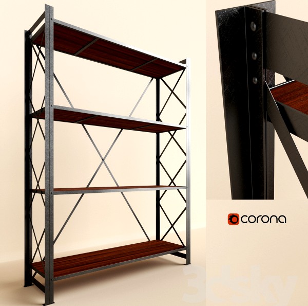 Bookcase