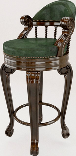 Bar stool