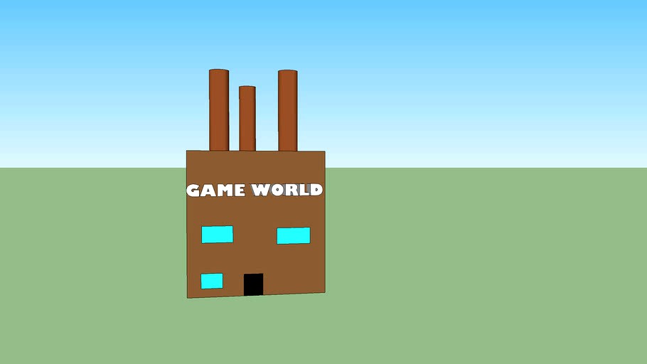 Game World