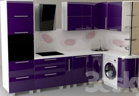 Kitchen set