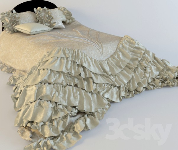 Bedspread