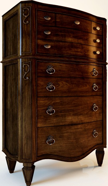 Jessica Mcclintock Collection