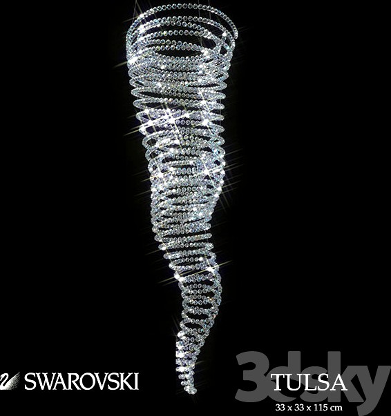 Swarovski TULSA