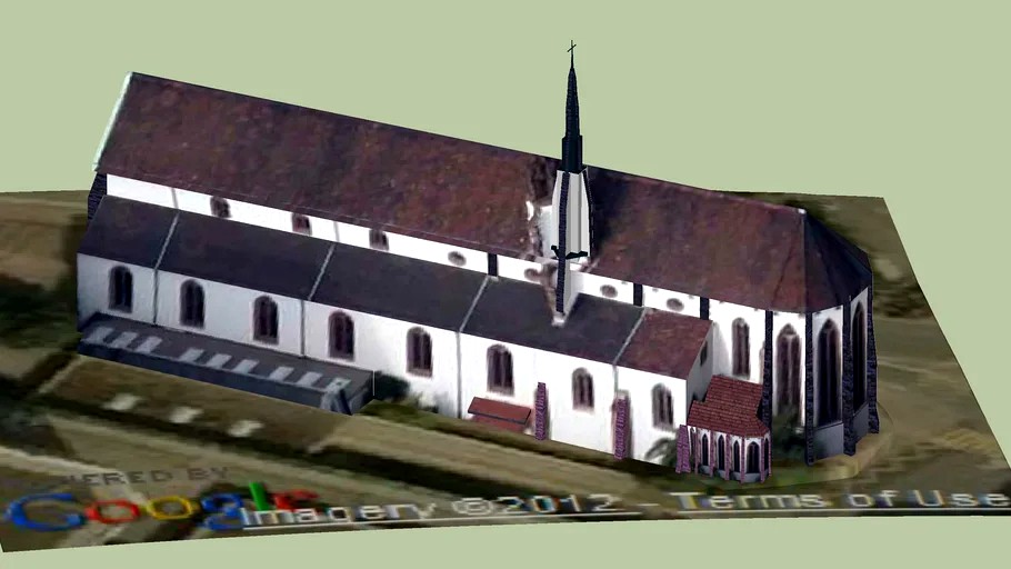 Predigerkirche