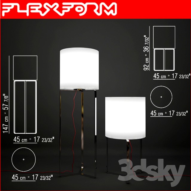 flexform Sun