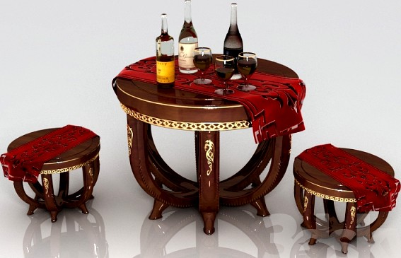 set
