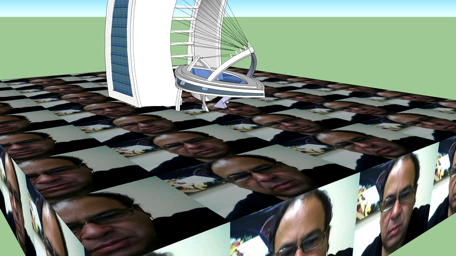 edif velero