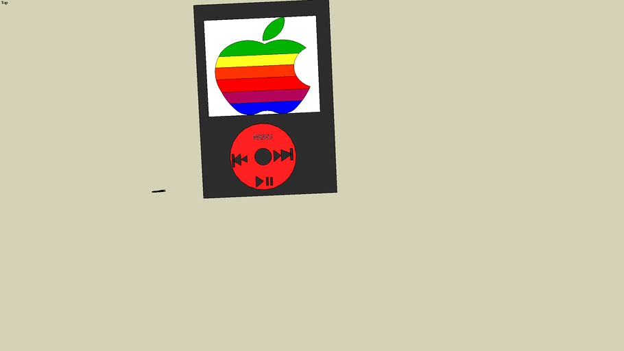 U2 ipod