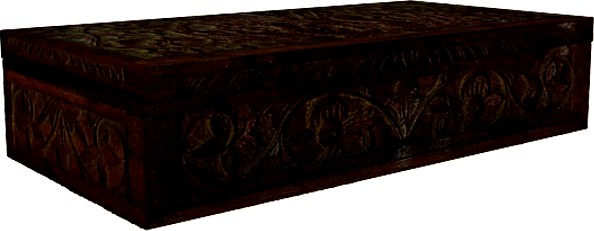 casket