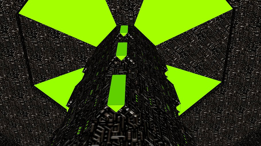 Borg Engine