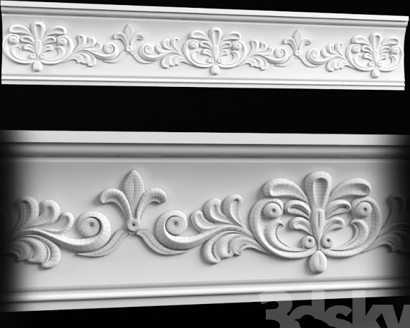 Fretwork