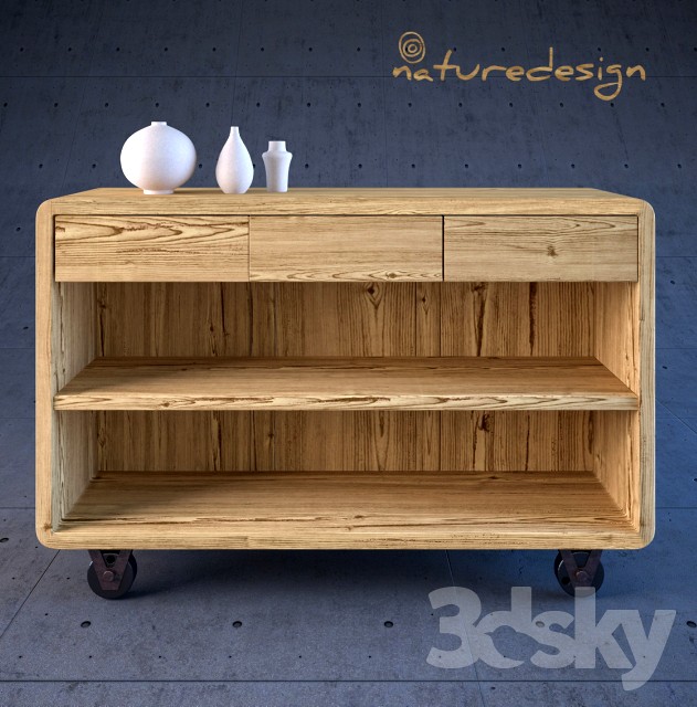 Bookcase