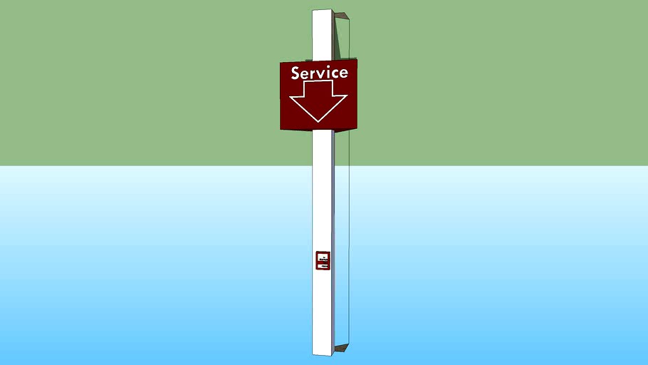 Kmart service