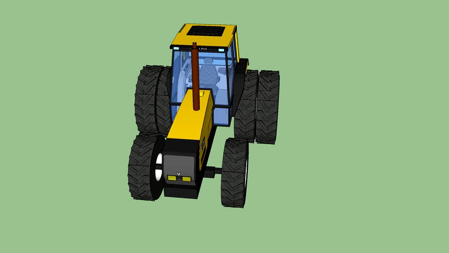 valtra