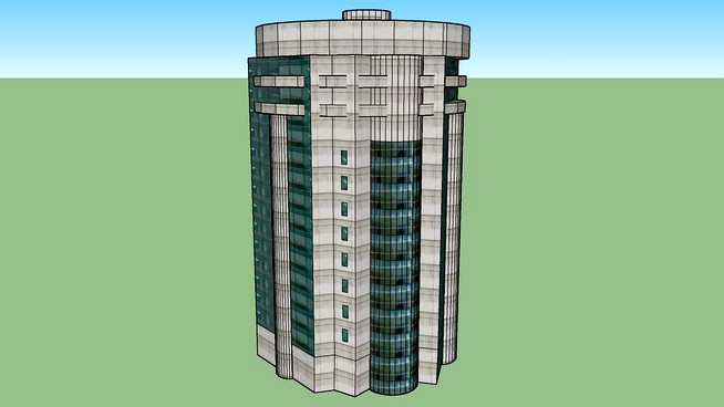 Torre Murano Guadalajara