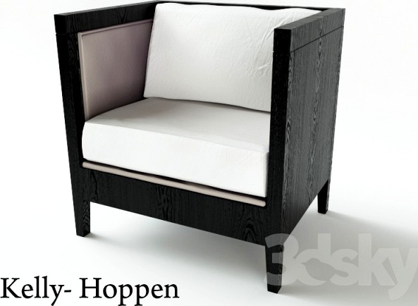 Chair, Kelly- Hoppen.