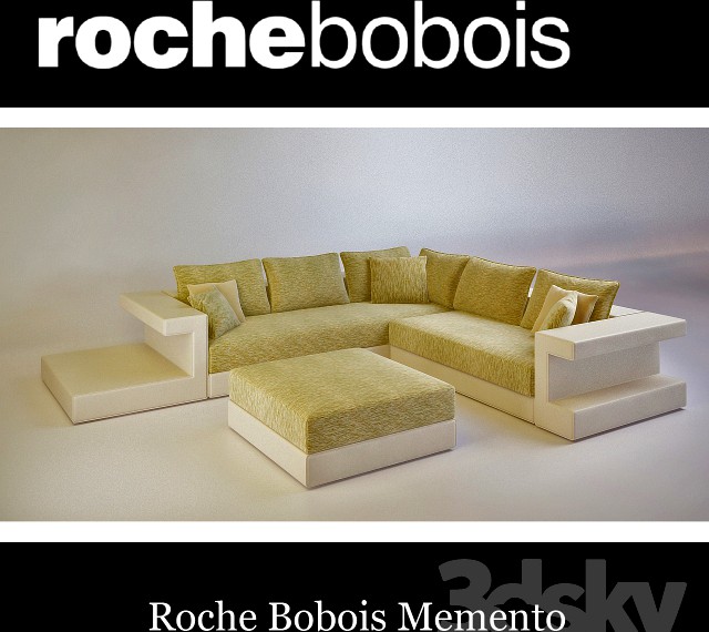 Roche Bobois / Memento