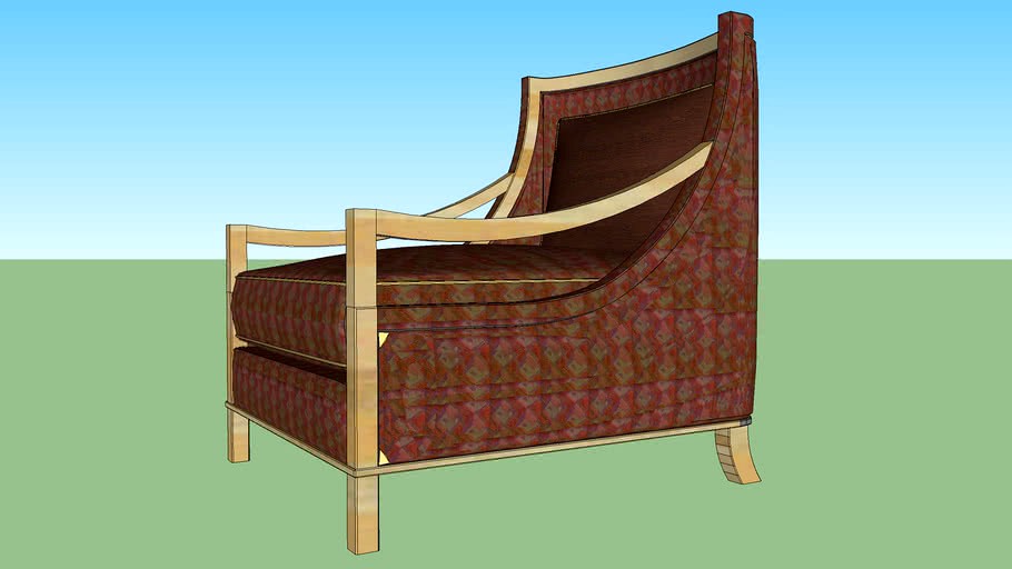 Iris Chair