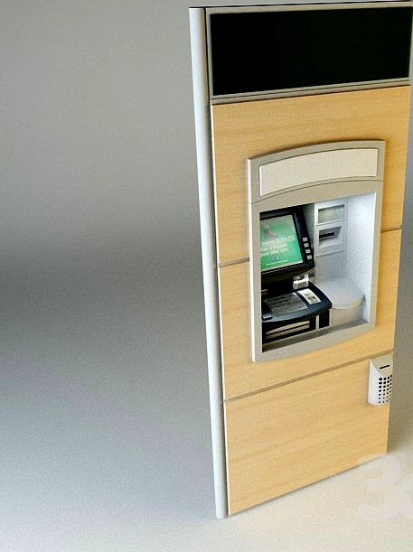 ATM Bank